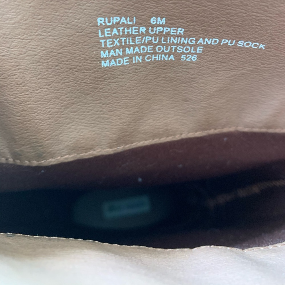 Steve Madden Rupali Boot - Picture 8 of 8